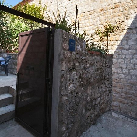Studio Banovac Dubrovnik Bagian luar foto