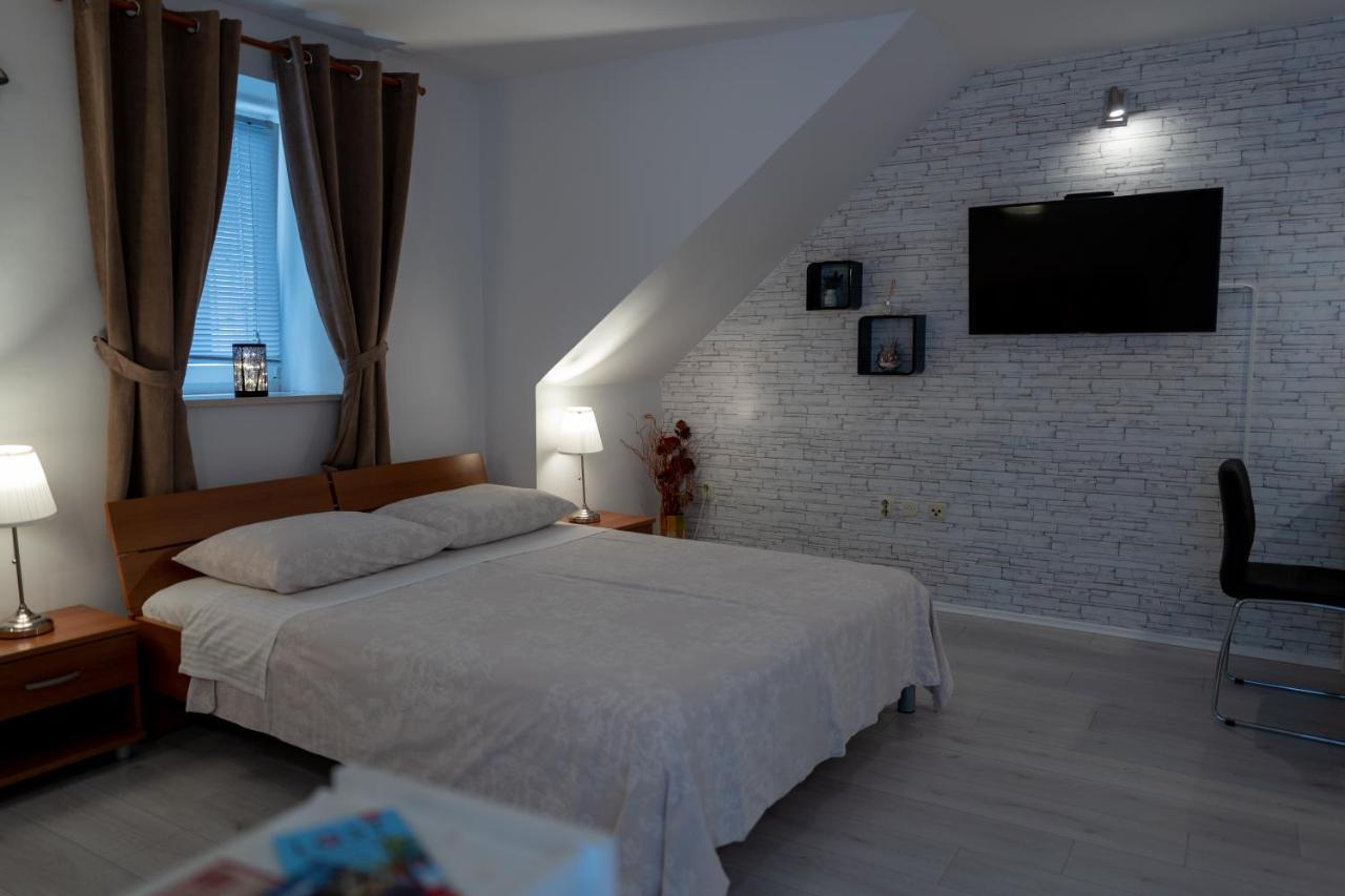 Studio Banovac Dubrovnik Bagian luar foto