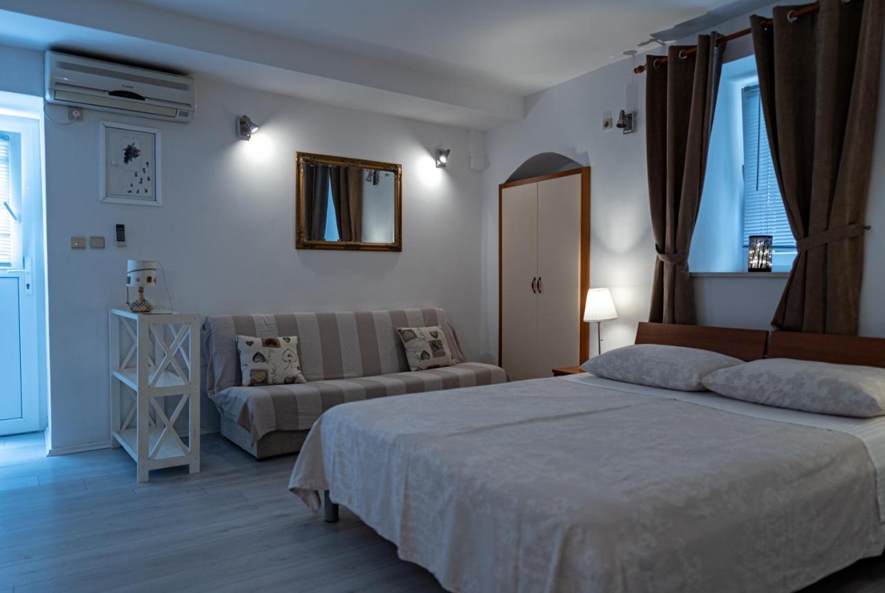 Studio Banovac Dubrovnik Bagian luar foto
