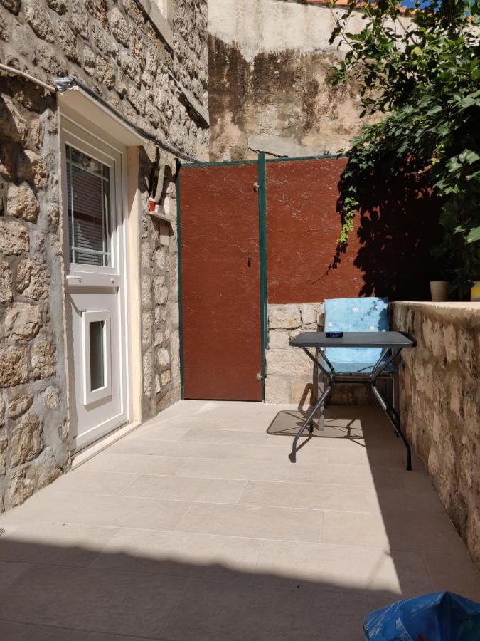 Studio Banovac Dubrovnik Bagian luar foto
