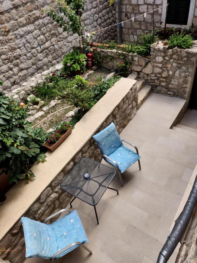 Studio Banovac Dubrovnik Bagian luar foto