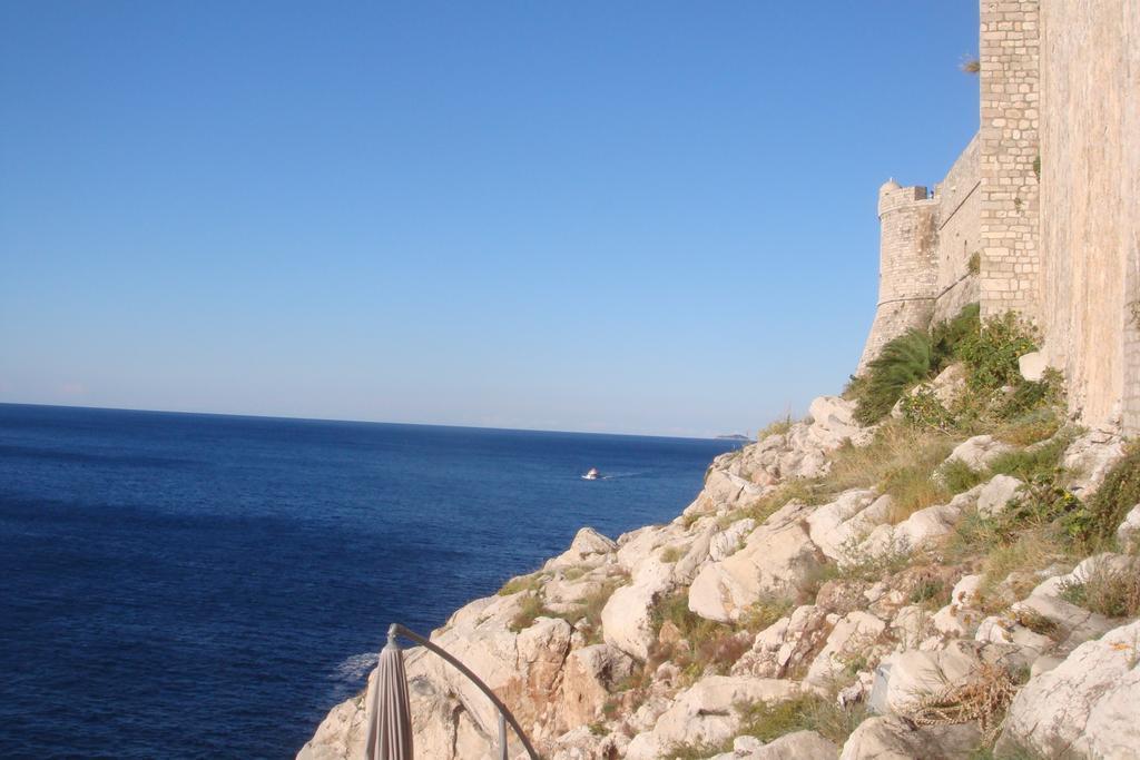 Studio Banovac Dubrovnik Bagian luar foto
