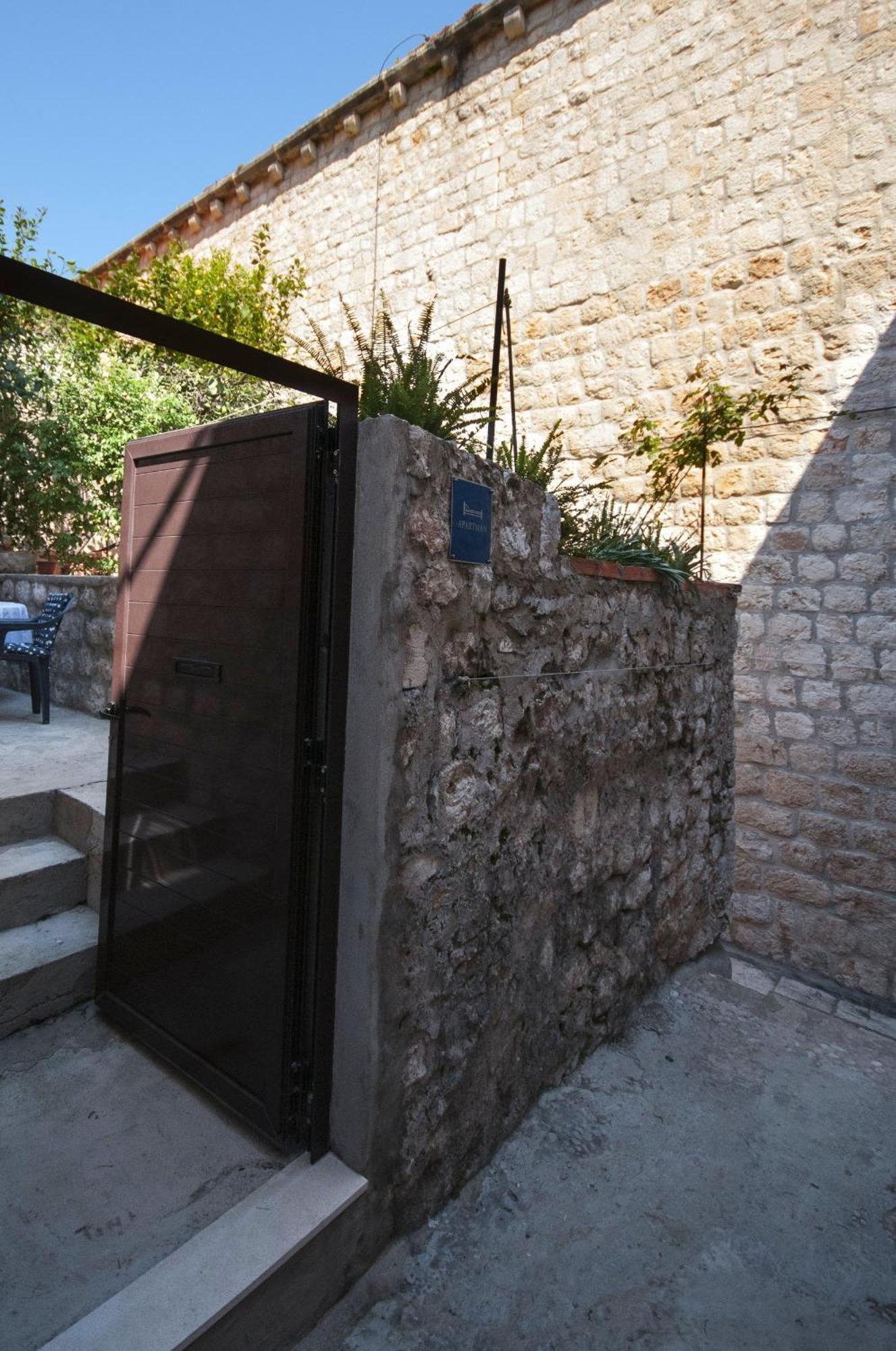 Studio Banovac Dubrovnik Bagian luar foto