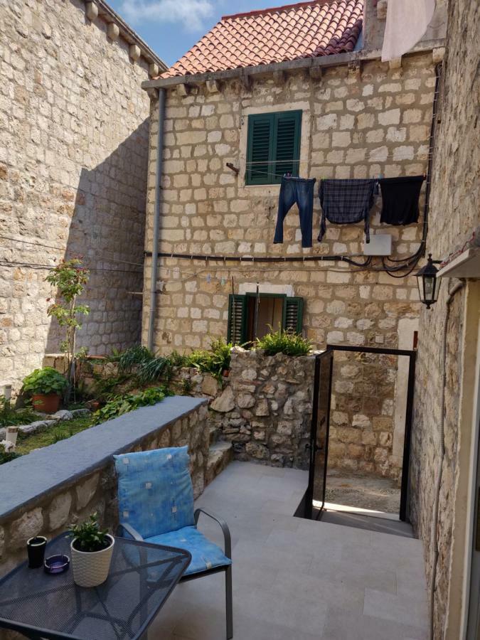 Studio Banovac Dubrovnik Bagian luar foto